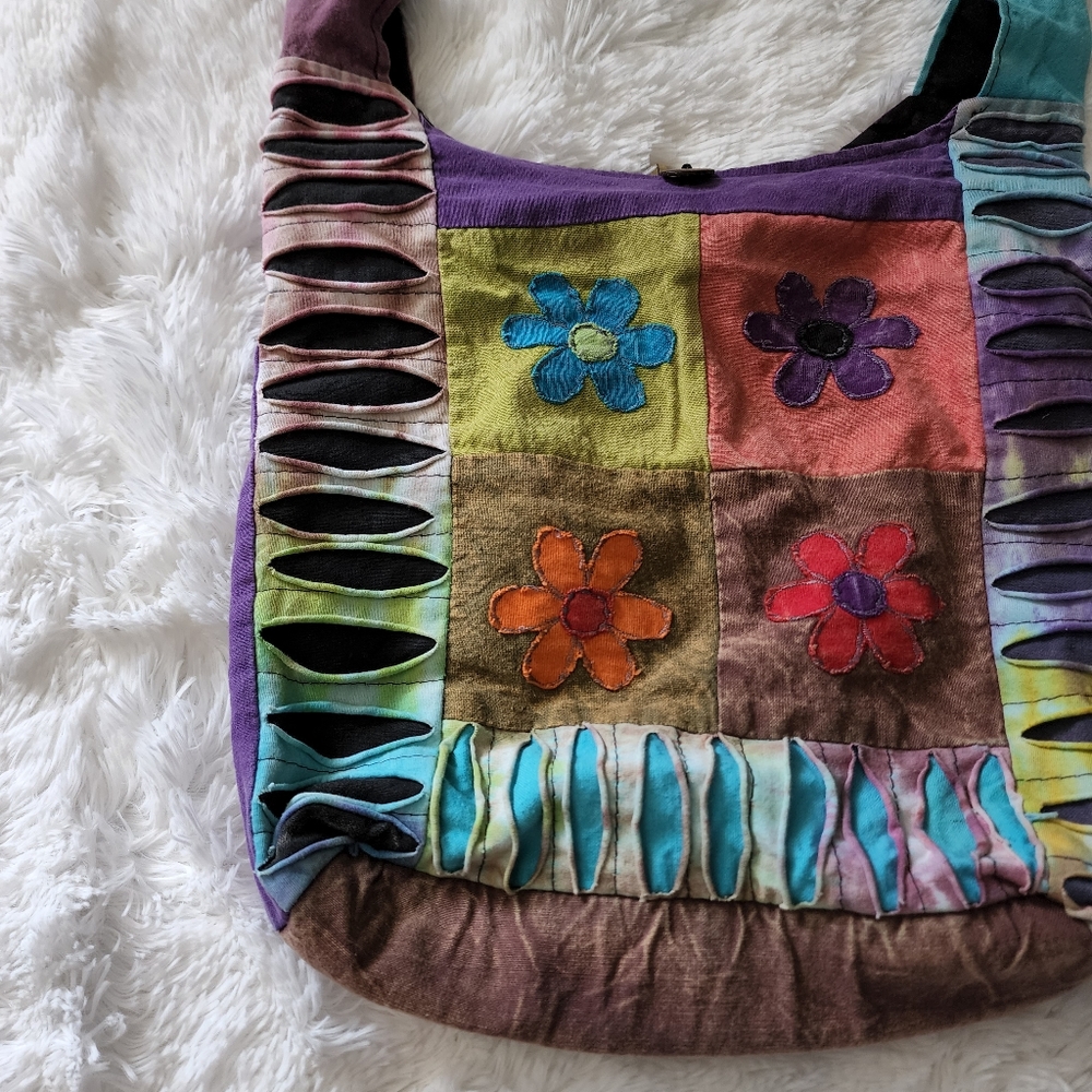 Boho bag - Picture 2 of 6